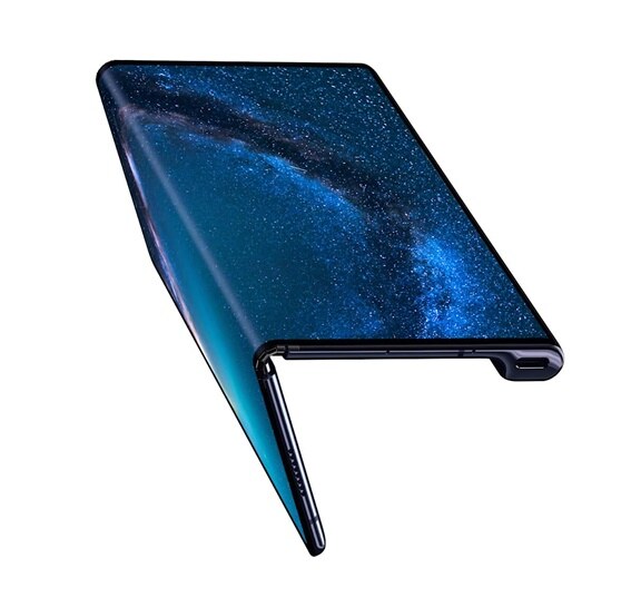 Huawei Mate X