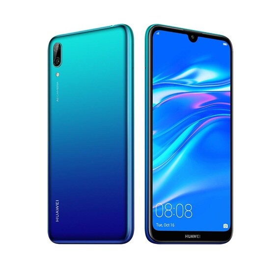 Huawei Y7 Pro (2019)