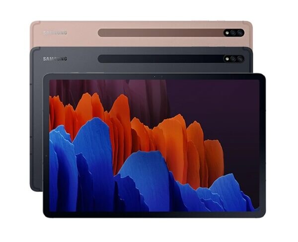 Samsung Galaxy Tab S7 Plus