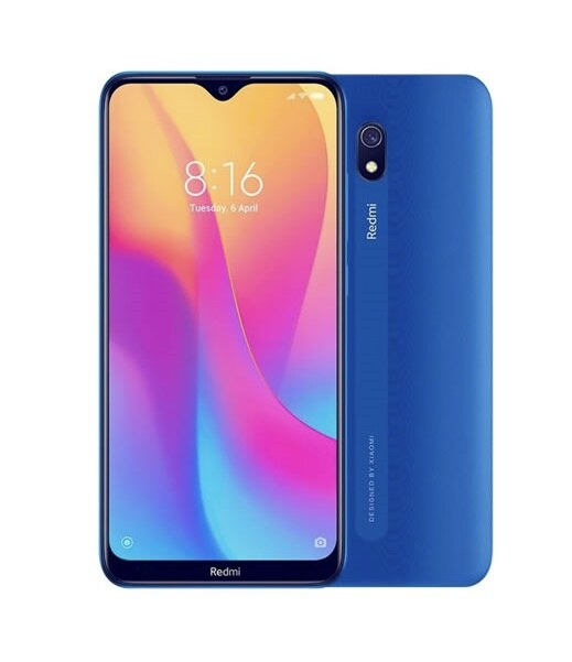 Redmi 8A