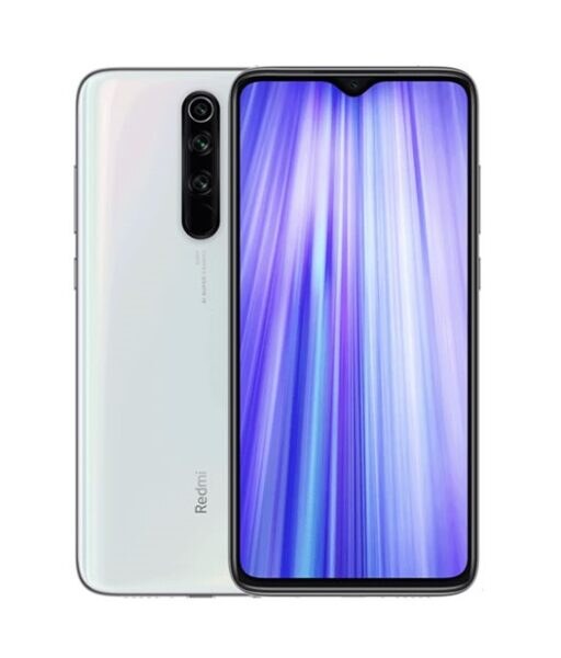 Redmi Note 8 Pro