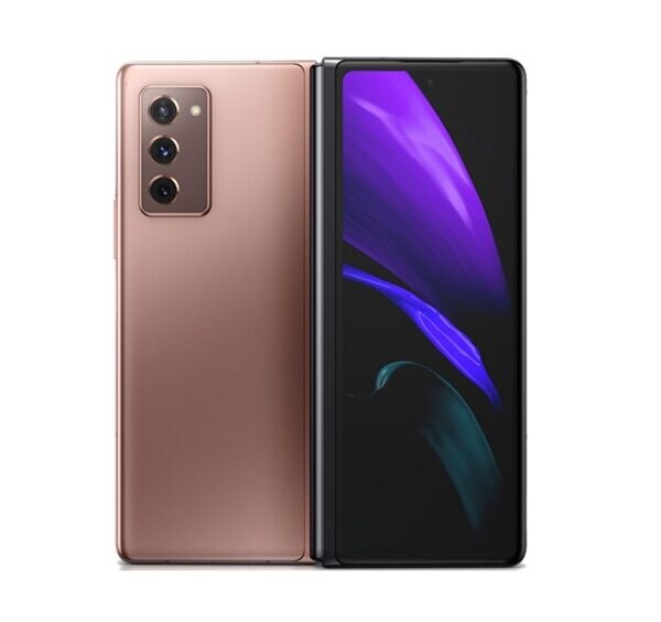 Samsung Galaxy Z Fold 2