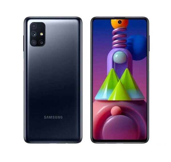 Samsung Galaxy M51