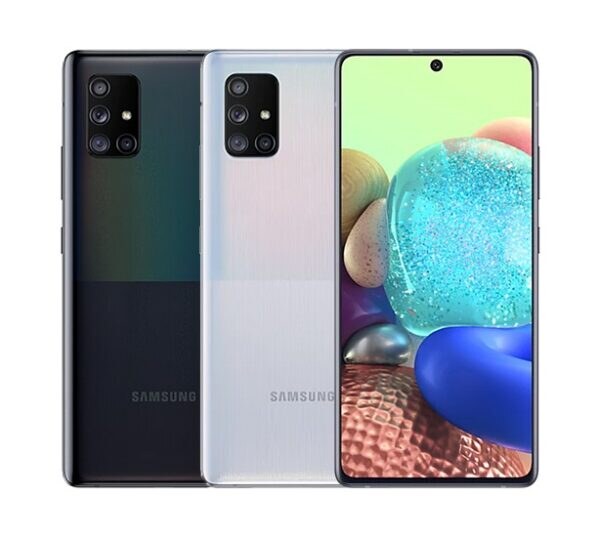 Samsung Galaxy A71 5G