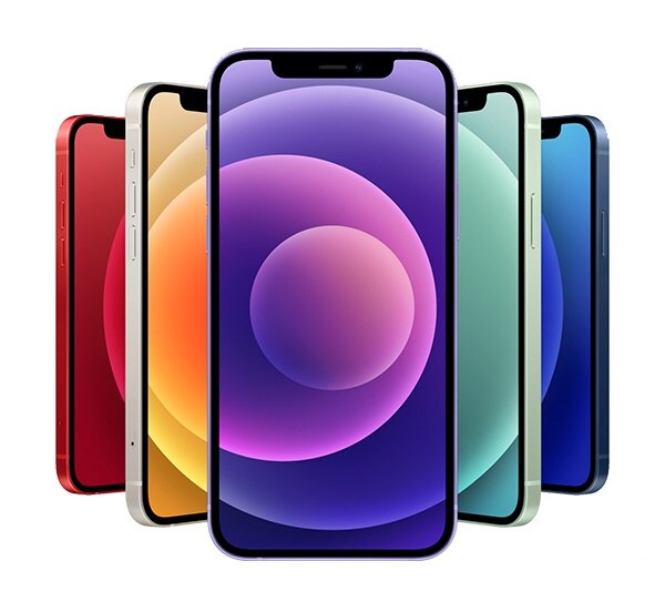 Apple iPhone 12