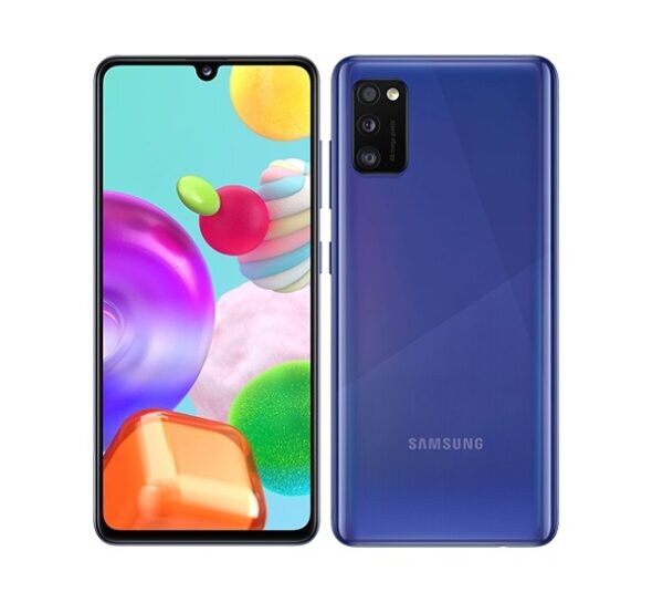 Samsung Galaxy A41