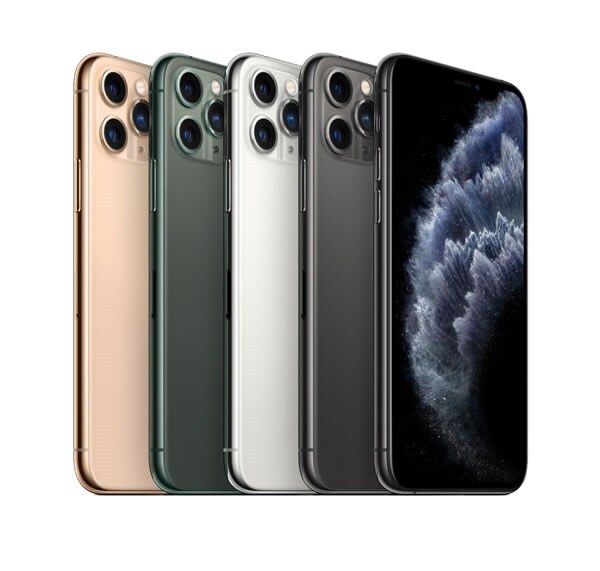 Apple iPhone 11 Pro