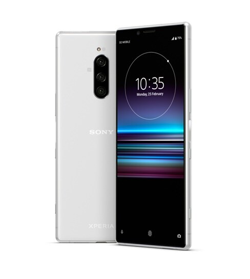 Sony Xperia 1