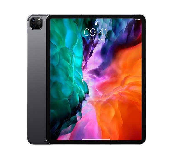 Apple iPad Pro 12.9 (2020)