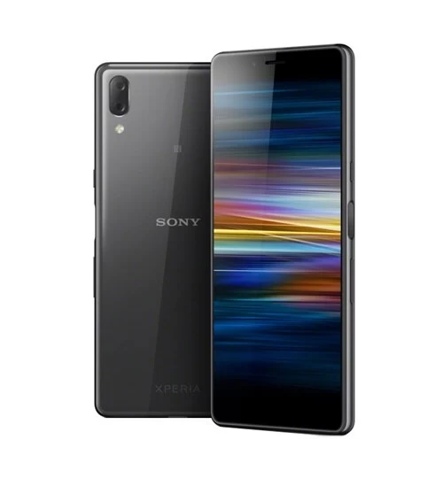 Sony Xperia L3