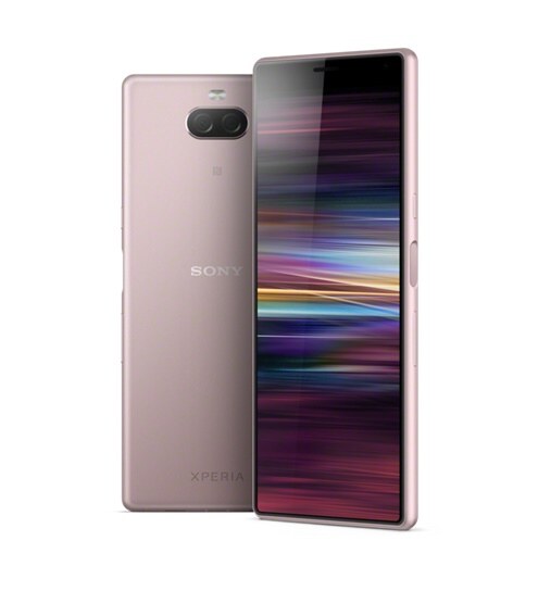 Sony Xperia 10