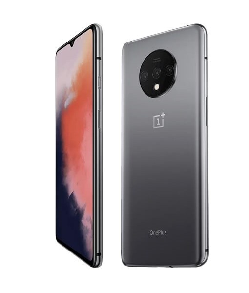 OnePlus 7T