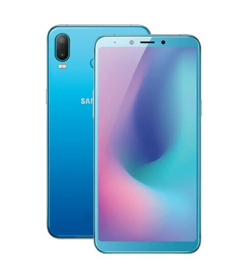 Samsung Galaxy A6s