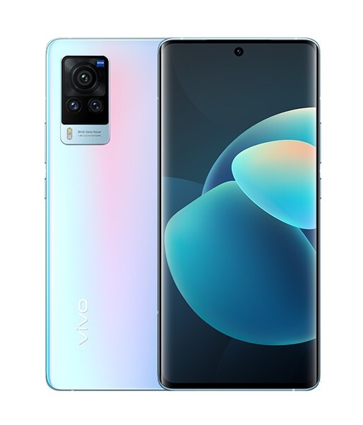 vivo X60 Pro