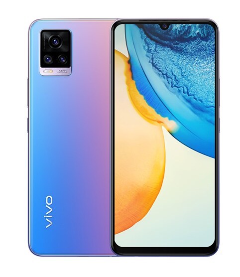 vivo V20