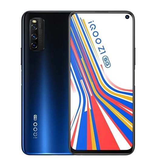vivo iQOO Z1