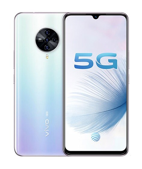 vivo S6