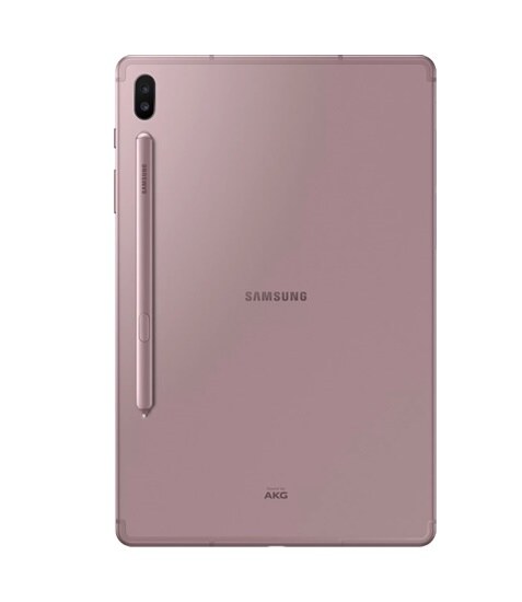 Samsung Galaxy Tab S6