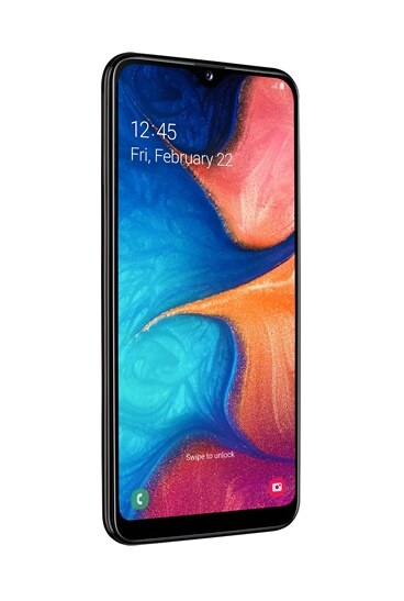 Samsung Galaxy A20e