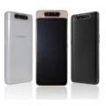 Samsung Galaxy A80