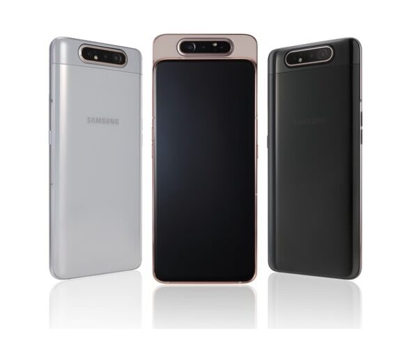 Samsung Galaxy A80