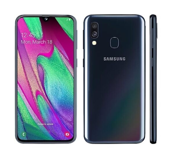 Samsung Galaxy A40