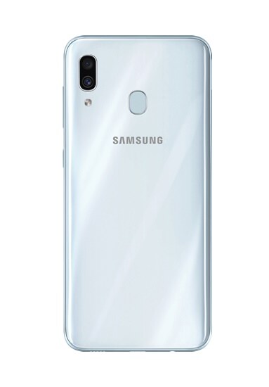 Samsung Galaxy A30