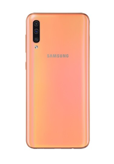 Samsung Galaxy A50