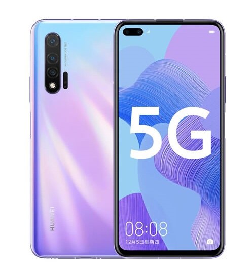 Huawei nova 6 5G