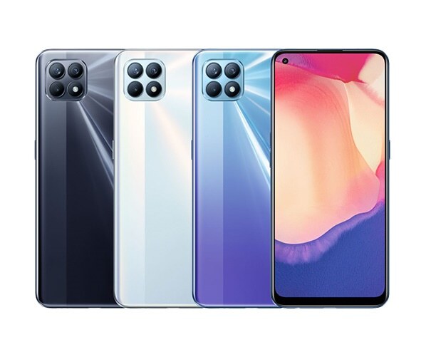 OPPO Reno 4 SE