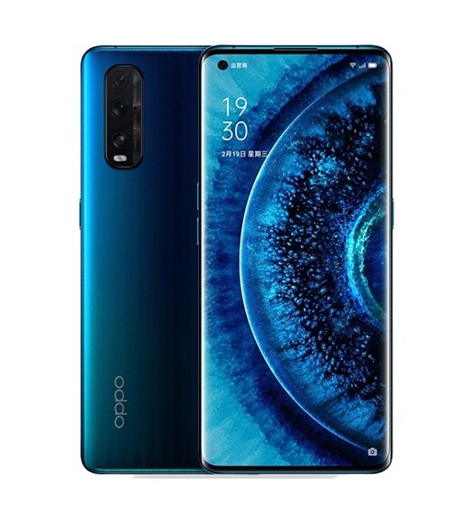 OPPO Find X2