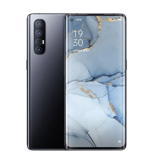 OPPO Reno 3 Pro