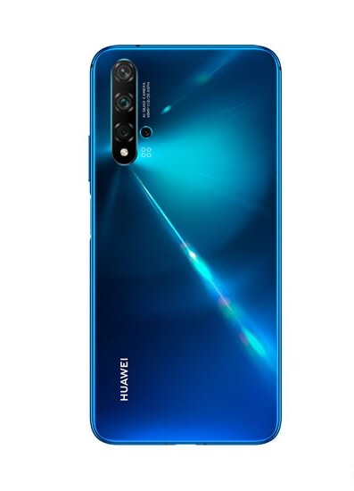 Huawei nova 5T