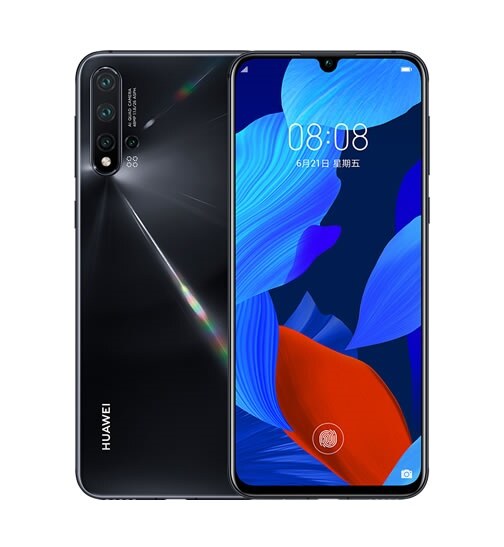 Huawei nova 5 Pro