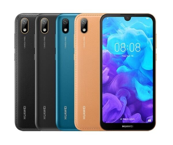 Huawei Y5 (2019)