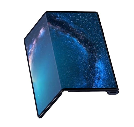Huawei Mate X