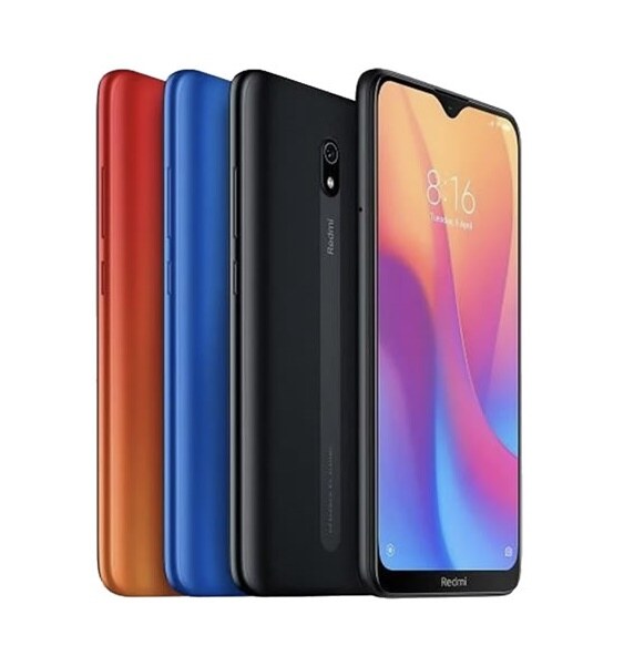 Redmi 8A