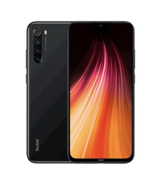 Redmi Note 8