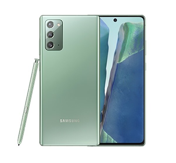 Samsung Galaxy Note 20