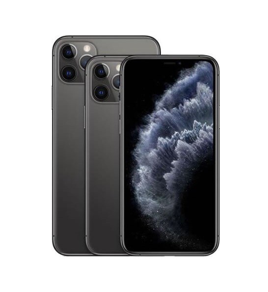Apple iPhone 11 Pro