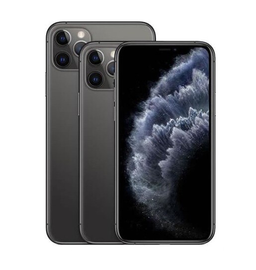 Apple iPhone 11 Pro Max