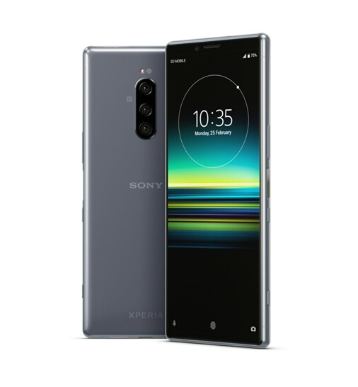 Sony Xperia 1