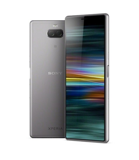 Sony Xperia 10