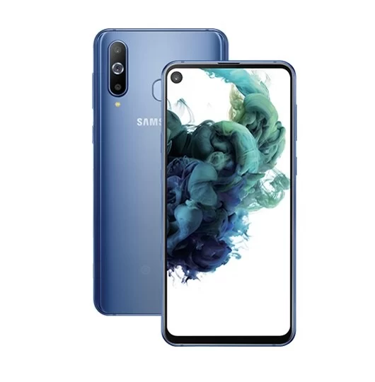 Samsung Galaxy A8s