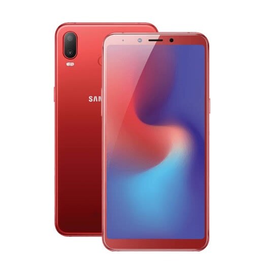 Samsung Galaxy A6s