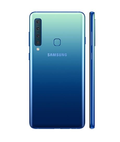 Samsung Galaxy A9 (2018)