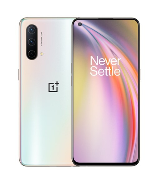OnePlus Nord CE 5G