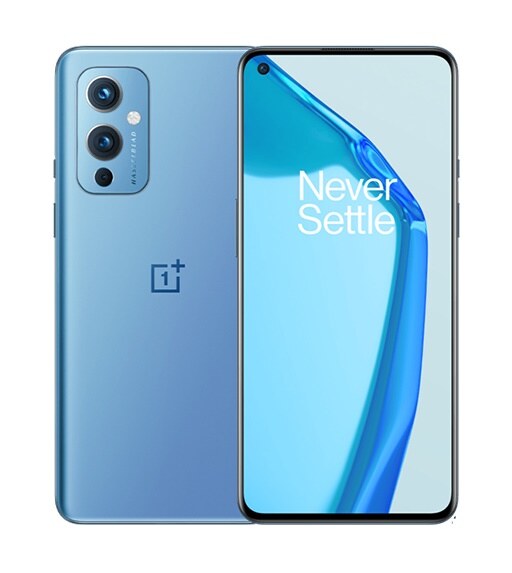 OnePlus 9