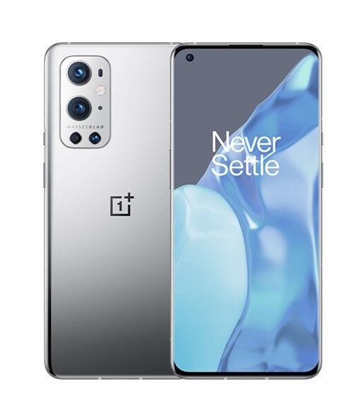 OnePlus 9 Pro