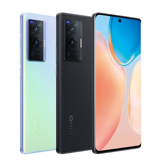 vivo X70 Pro